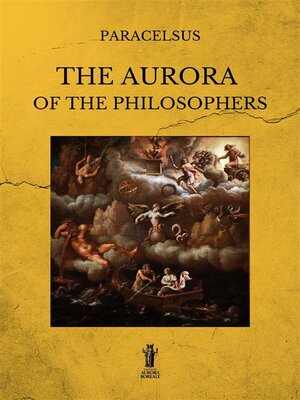 cover image of The Aurora of the Philosophers